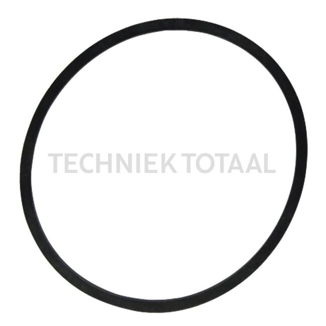 Afdichtring tussen brandstoffilter - 5679969, 3144472R1, I83914036, 83914036