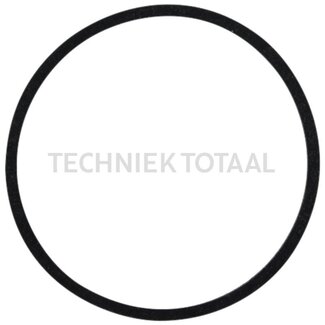GRANIT Dichtring groß für Filter
