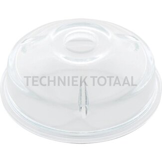 GRANIT Filter glass to fit as filter 565P917X - Dimensions (mm): Outer Ø 93, hole Ø 17, height: 40