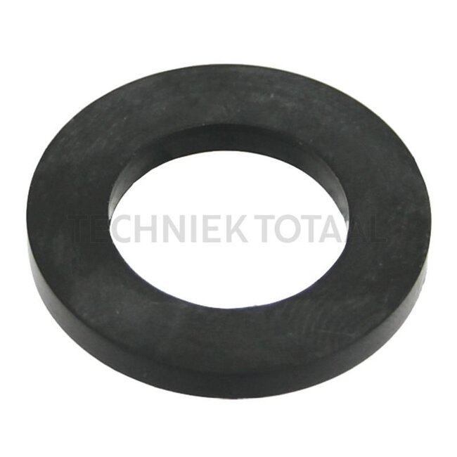 GRANIT Dichtung unter dem Filterglas - 5679996, 1890149M1 | Abmessungen: 16 x 28 x 3 mm
