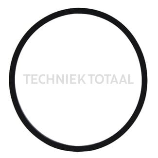 GRANIT O-ring voor filterglas 8009984