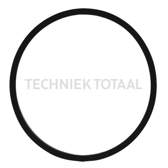GRANIT O-ring for filter glass 8009984 | 83914036, 3123889R1, 3105001R1, 3069609R91