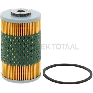 GRANIT Kraftstofffilter Außen-Ø 65 mm, Innen-Ø 14 mm, Höhe 120 mm