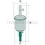 GRANIT Fuel filter - 8001067, FF0570500, WK31/4(10), FF-0014, RT7, RT 7, WK 31/4 (10), 6687016, 5411657863, 076.130.0260, 0522524, 0141603 | C: 30 mm | D: 37 mm | F: 8 mm | G: 8 mm | H: 104 mm | Connection: 2x straight, 8 mm | MANN no.: WK31/4 | Version: To fit