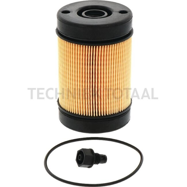 GRANIT Harnstofffilter - 8004892, 84254852, 3986767, SD 70318, U 630 X KIT, V837062993 | MANN-Nr.: U630xKIT | Fleetguard-Nr.: UK176 | Hifi-Nr.: SD70318 | Hengst-Nr.: E100UD160