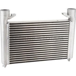 GRANIT Intercooler