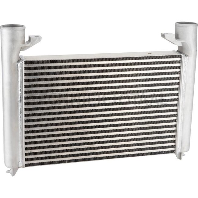 GRANIT Intercooler - 11016577, V37502900