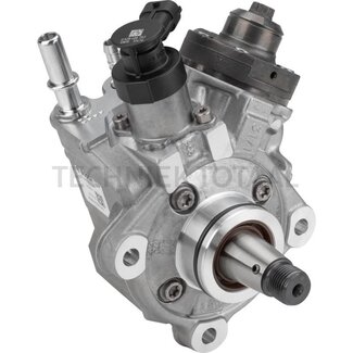GRANIT Opvoerpomp Deutz-Fahr, Hürlimann motor TCD 2012 L04, TCD 3.6 L04