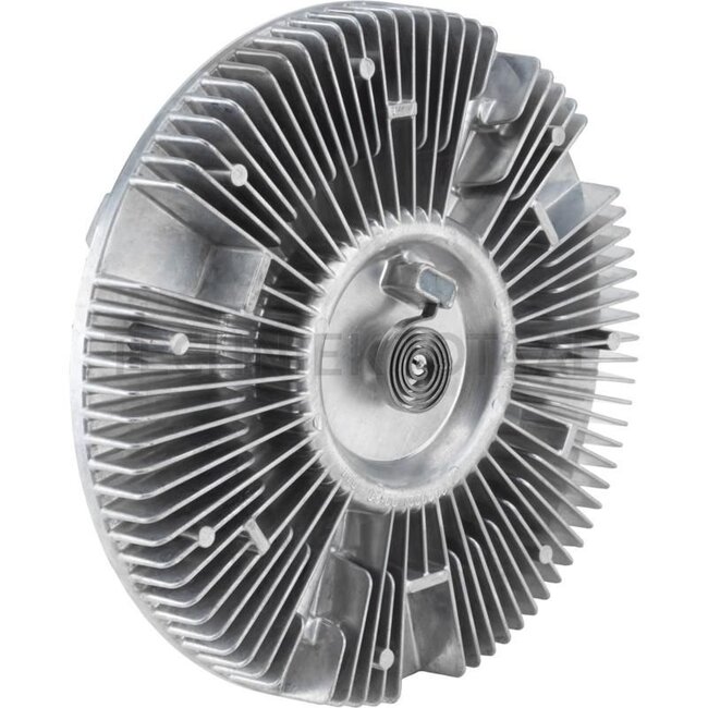 Borg Warner Fan clutch Standard version - 11018287, 87446414, 10021479