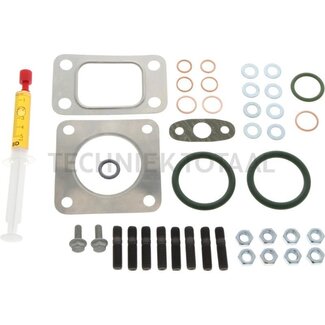 GRANIT Attachment kit