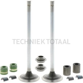 GRANIT Inlet valve set John Deere 6230-6930 PR, Series 7020-8130