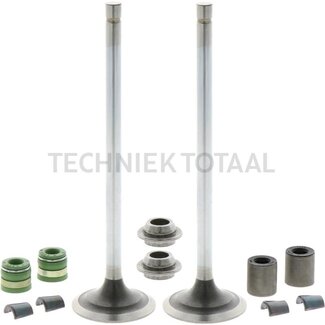 GRANIT Inlet valve set