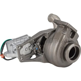 GRANIT Turbolader Reman John Deere 7830, 7930
