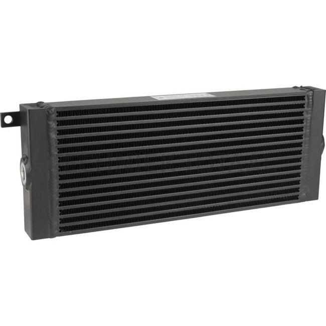 GRANIT Hydraulic/transmission oil cooler With 24-/12-speed transmission - 11049554, ER201683, 201683E