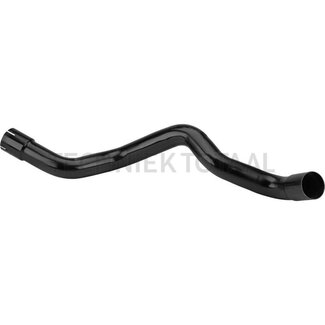 GRANIT Auspuffrohr Abgasanlage Deluxe John Deere 6130-6430 PR