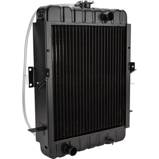 GRANIT Radiator Fendt Farmer 102 - 104