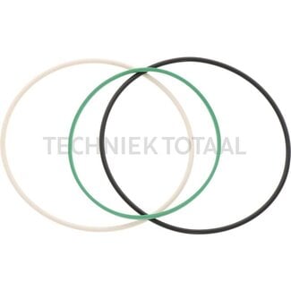 GRANIT Kit de joints toriques