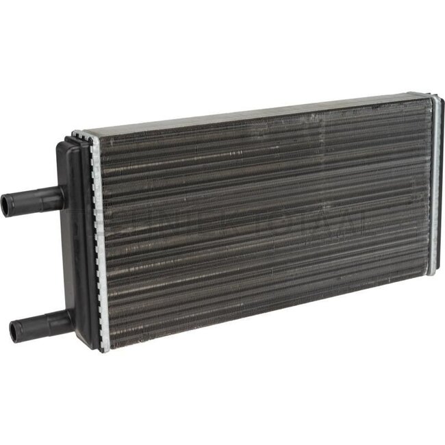 GRANIT Radiator - 11262402, AL56244 | Designation: SG2 in Niedrigdach-Version