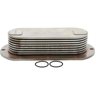 GRANIT Oil cooler