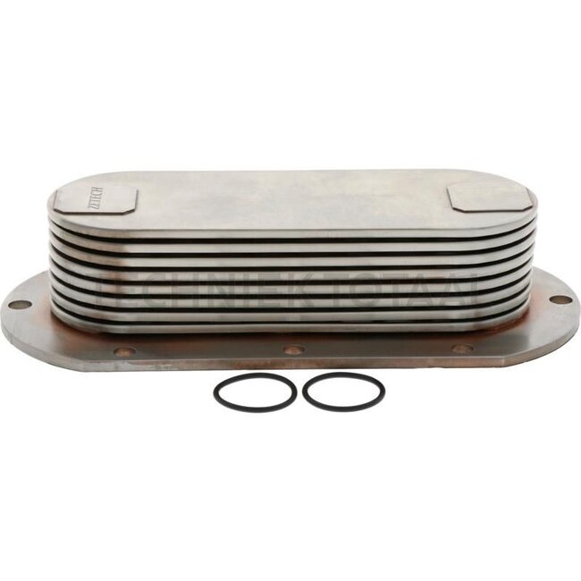 GRANIT Oil cooler - 11267566, AR55394
