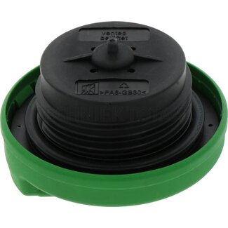 GRANIT Tankdop afsluitbaar John Deere serie 5E-6R