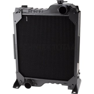 GRANIT Radiator Landini Power Farm, Massey Ferguson 300, McCormick C-Max