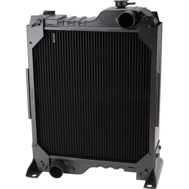 GRANIT Radiator - 3678079M95, 3678079M94, 3678079M93, 3678079M92, 3678079M91