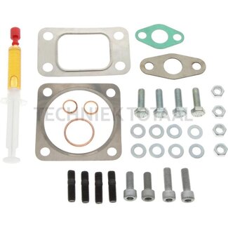 GRANIT Attachment kit