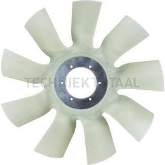 GRANIT Cooling fan Ø 660 mm John Deere 7720-7930