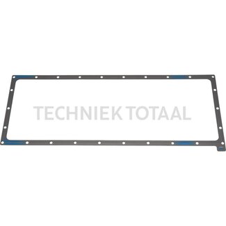 Ölwannendichtung Stahl Deutz Topliner 8XL