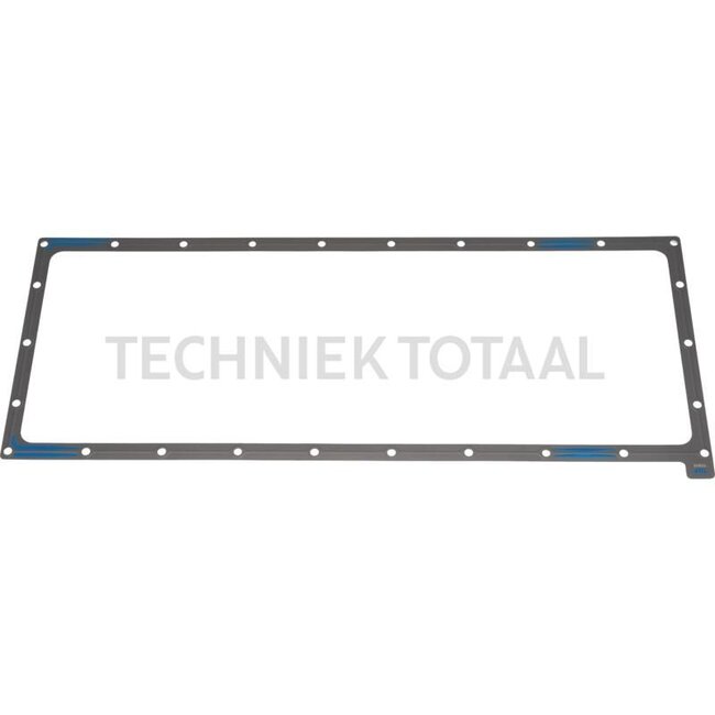 Ölwannendichtung - 11309731, 4263576 | Material: Stahl
