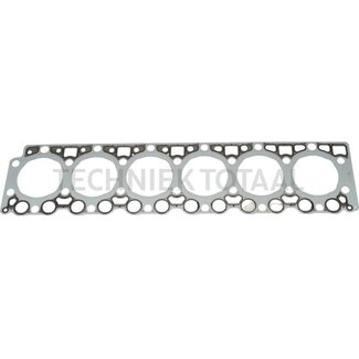 Zylinderkopfdichtung 1 Bohrung 1,15 mm, Ø 109,5 mm Fendt 922-936