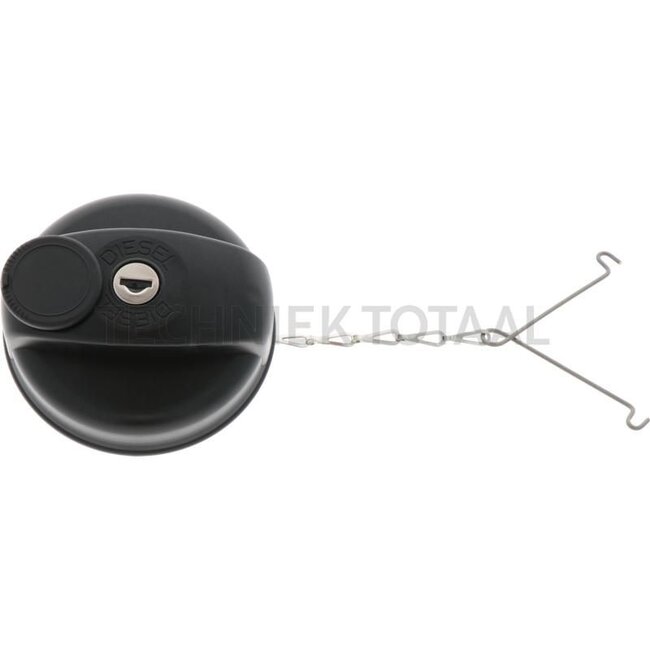 GRANIT Tankdop afsluitbaar - 11310952, 0.024.7423.4, .024.7423.4