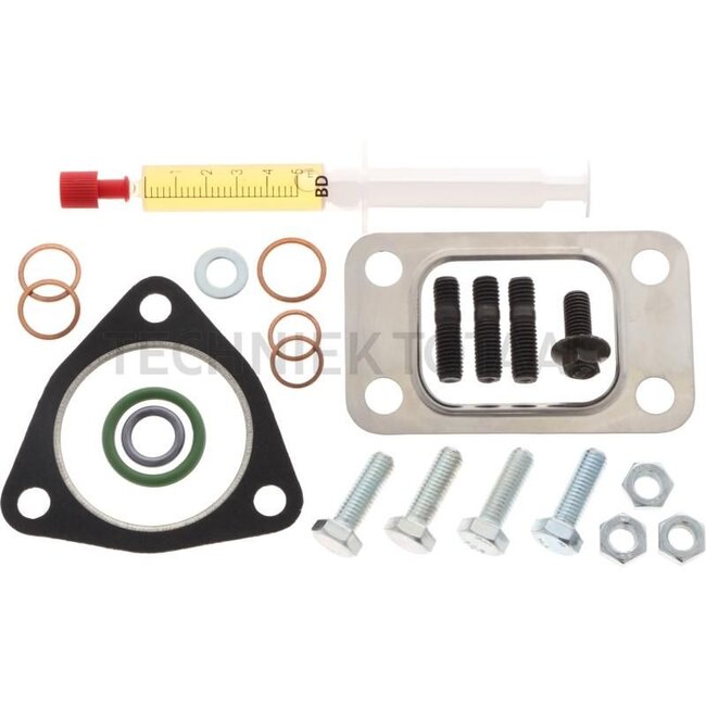 GRANIT Anbausatz - 11312014