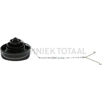 GRANIT Tank cap
