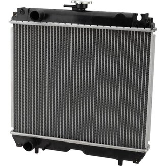GRANIT Radiator Kubota B3000, B3030