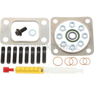 GRANIT Attachment kit