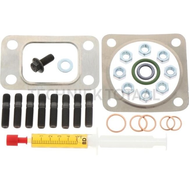 GRANIT Attachment kit - 11315305, F412200090030