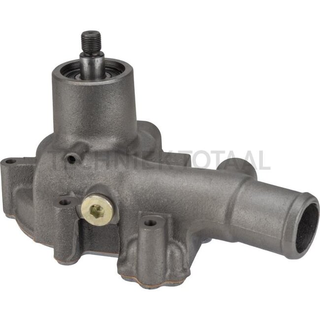 GRANIT Water pump - 11316473, V837091844, V837081046