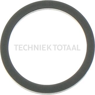 GRANIT O-ring verstuiver Ø 15,6 x 18,96 x 1,68 mm Case IH, New Holland