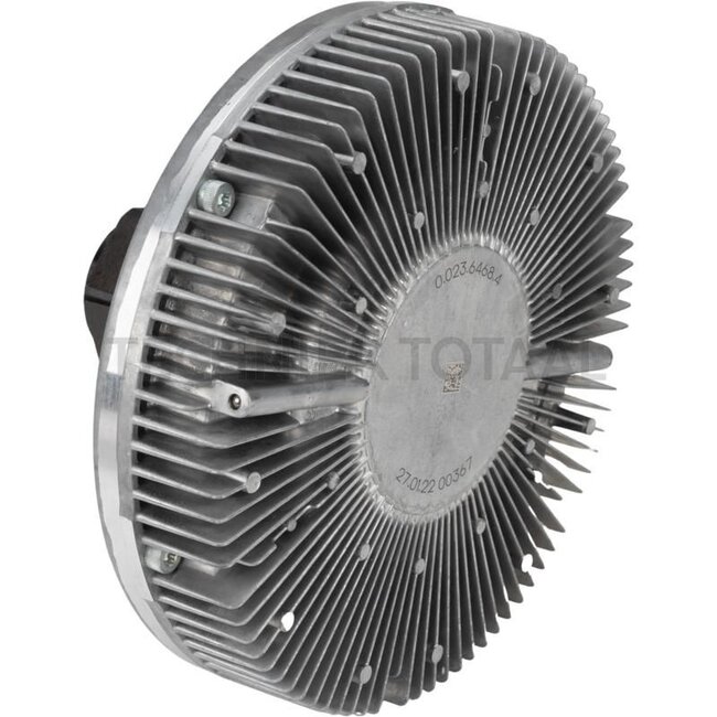 GRANIT Fan clutch - 11317694, 0.900.2649.5, .900.2649.5
