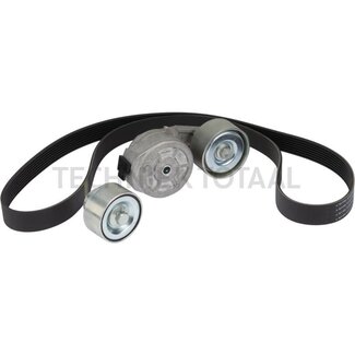 GRANIT Multiriem-set