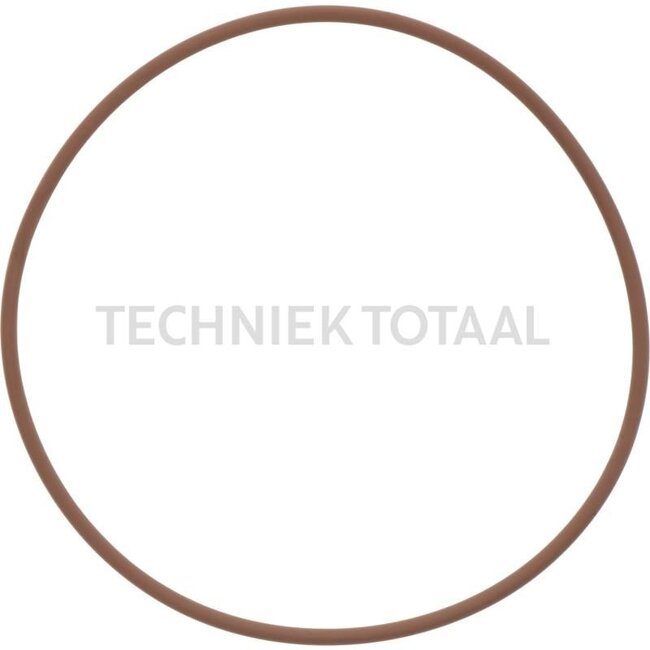 GRANIT O-Ring Ø 119,86 x 3,53 mm - 11351628, 4897111, 87091S96, 70935905, 83991498