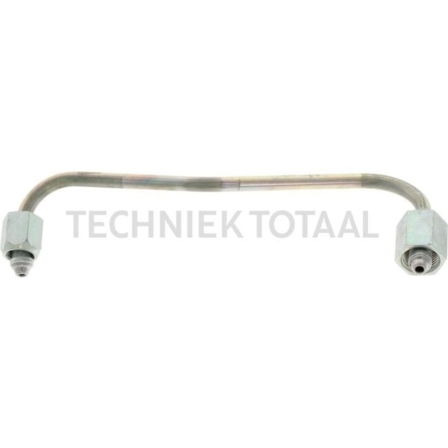 GRANIT Injection line - 504126981