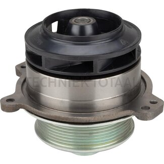 GRANIT Waterpomp Let op, op het motortype letten!