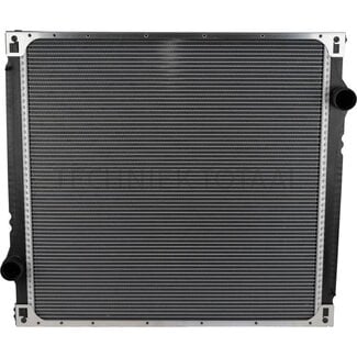MAHLE Radiateur Fendt 927-939
