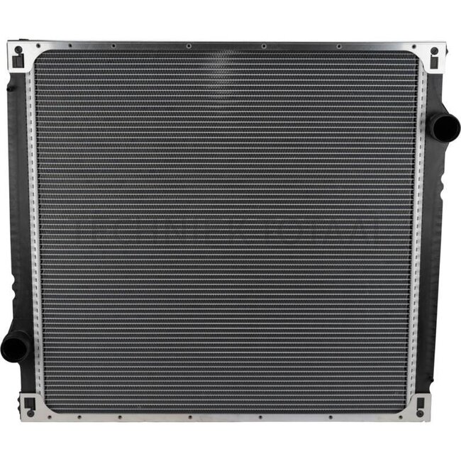 MAHLE Radiator Fendt 927-939 | H954200051103, H954200051102, H954200051101