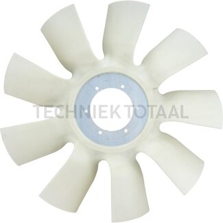 GRANIT Ventilator