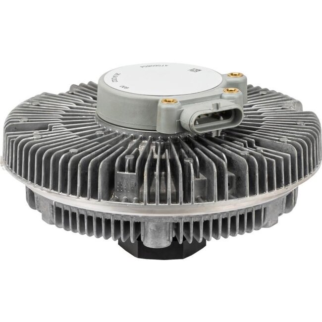 GRANIT Fan clutch Case IH, Steyr, New Holland - 47560853