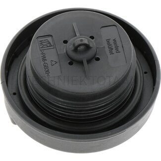 Tankdeckel Fendt Serie 500-1000